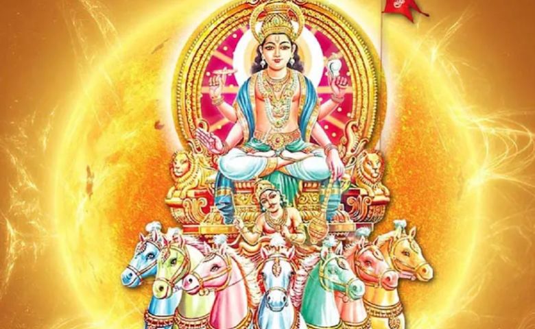 15 જાન્યુઆરીએ સુર્ય દેવનું મહાગોચરઃ ઉથલપુથલથી બદલાશે ભાગ્ય hum dekhenge news