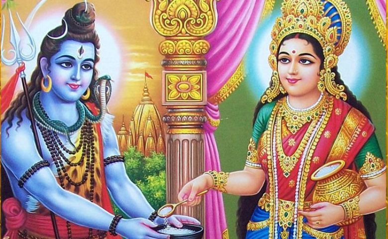 અન્નપૂર્ણા જયંતિ : જાણો ભગવાન શિવે માતા અન્નપૂર્ણા પાસેથી કેમ માંગી ભિક્ષા ?- humdekhengenews