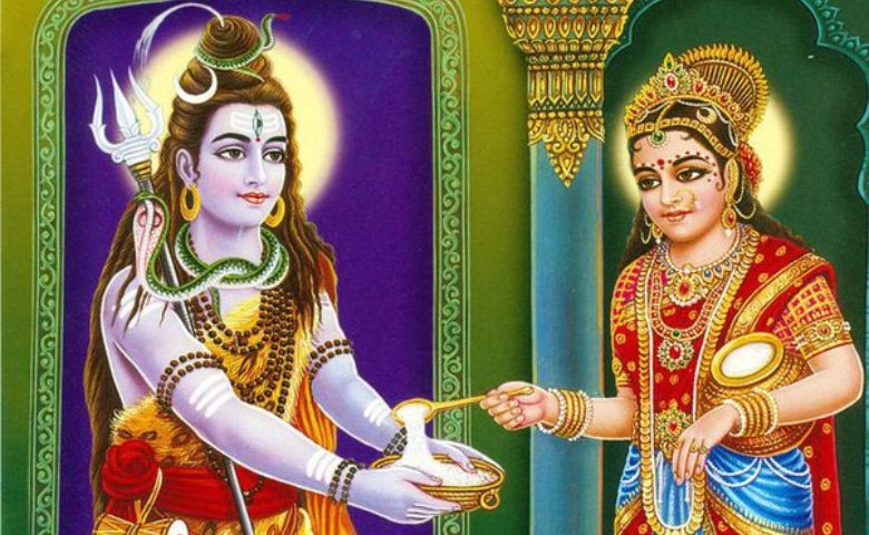 અન્નપૂર્ણા જયંતિ : જાણો ભગવાન શિવે માતા અન્નપૂર્ણા પાસેથી કેમ માંગી ભિક્ષા ?- humdekhengenews