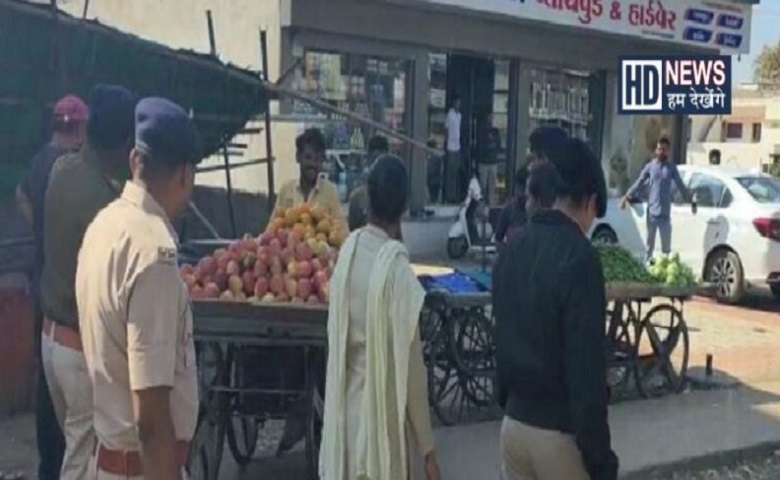 પોલીસ-humdekhengenews