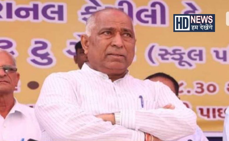 ગુજરાત વિધાનસભા ચૂંટણીના બીજા તબક્કામાં સૌથી વધુ અમીર છે આ પાંચ ઉમેદવારો, જાણો કોની કેટલી સંપત્તિ છે - HUMDEKHENGENEWS