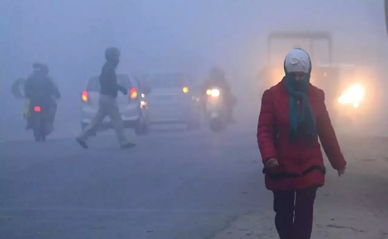 Cold Wave