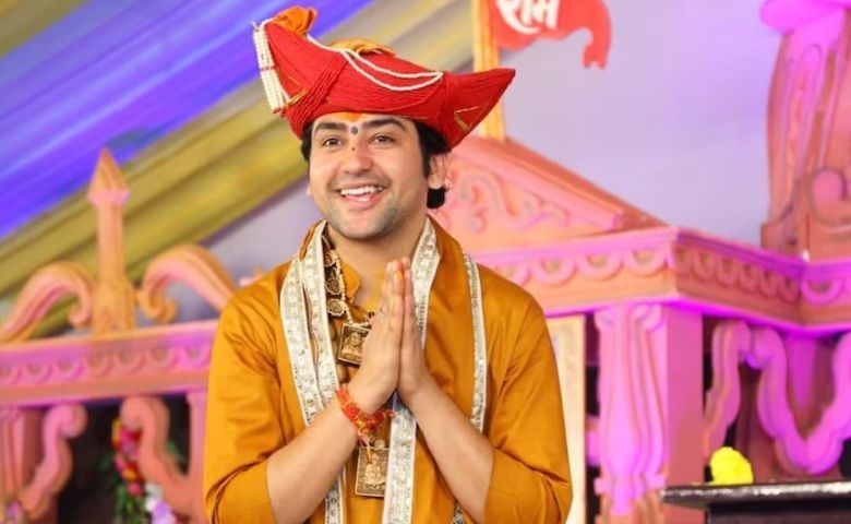 Dhirendra Shastri