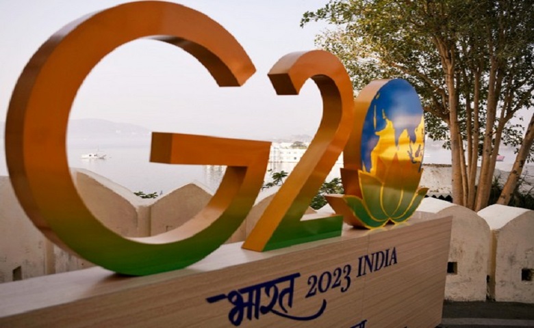 G20 in Gujarat Hum Dekhenge News