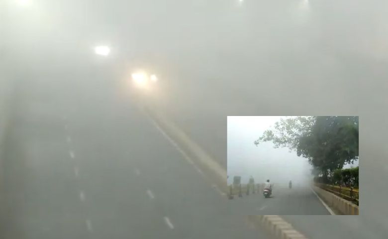Ahmedabad Fog Hum Dekhenege News