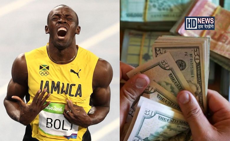 usain bolt Hum Dekhenege News