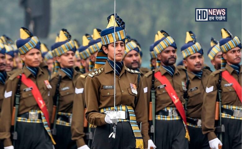 INDIAN ARMY DAY - Hum Dekhenge News