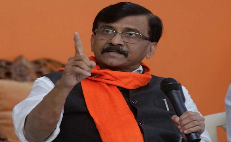 Sanjay Raut