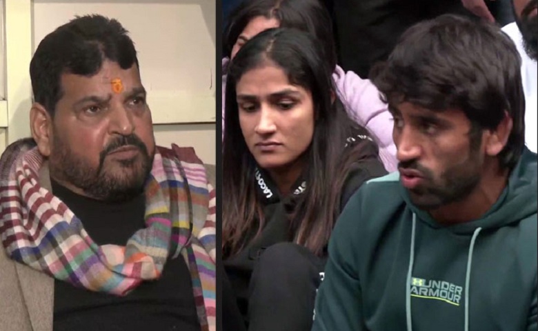 WFI President On Allegation