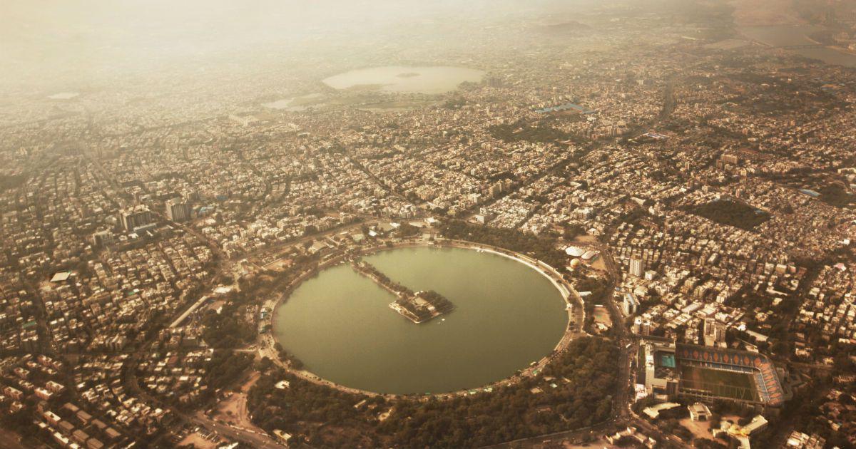 ahmedabad