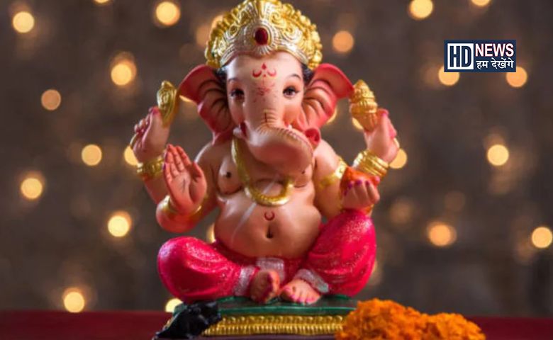 ગણેશજીને નથી ચડાવાતા તુલસી પાન, જાણો કયા ભગવાનને કયું ફુલ પ્રિય? hum dekhenge news