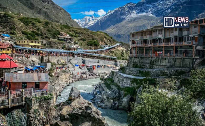 Joshimath crisis: હવે ઔલી, વિષ્ણુપ્રયાગ સહિત આ જગ્યાઓ પર ફરવાનું સપનું રહેશે અધુરૂ hum dekhenge news