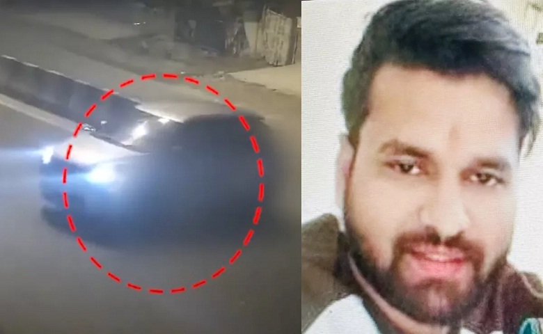 kanjhawala case