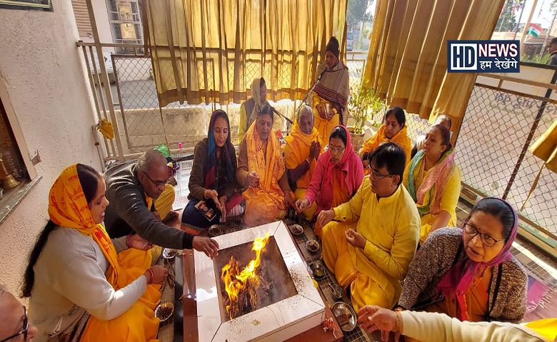 દર્શન-humdekhengenews