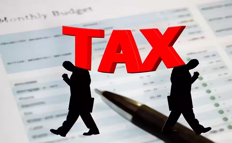 tax file