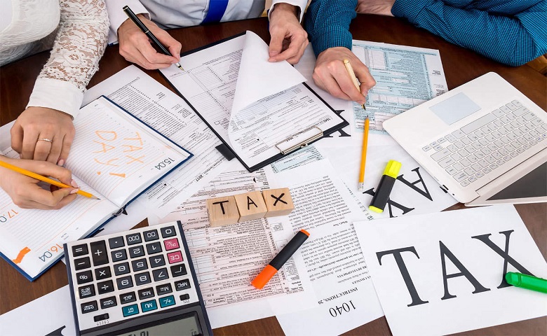 tax