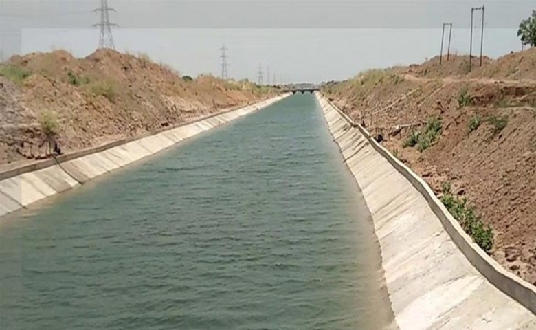 જળસંચય અભિયાન