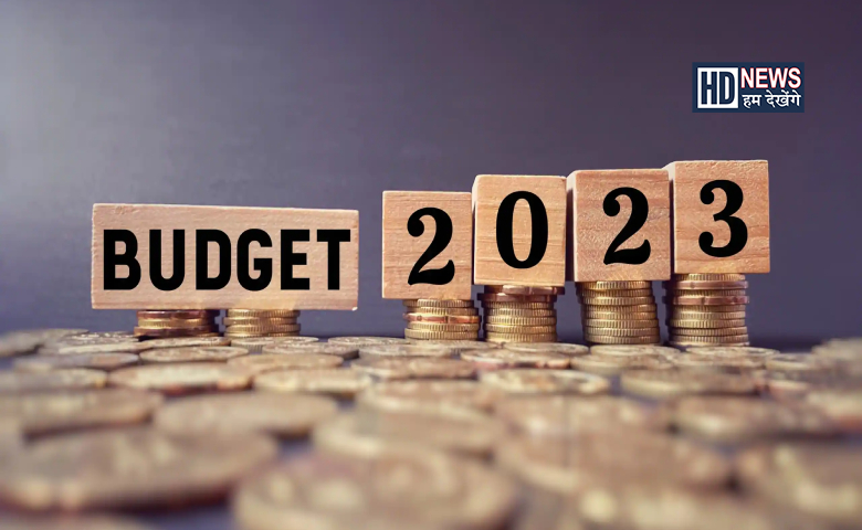 Budget 2023 - Humdekhengenews