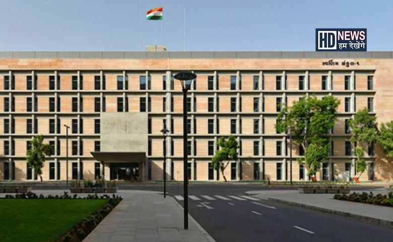 સચિવાલય - Humdekhengenews