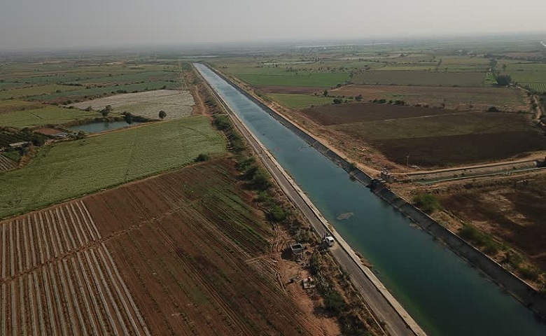 સુજલામ સુફલામ જળસંચય અભિયાન