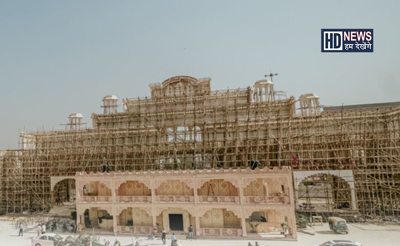 સ્પર્શ મહોત્સવ અમદાવાદ-humdekhengenews