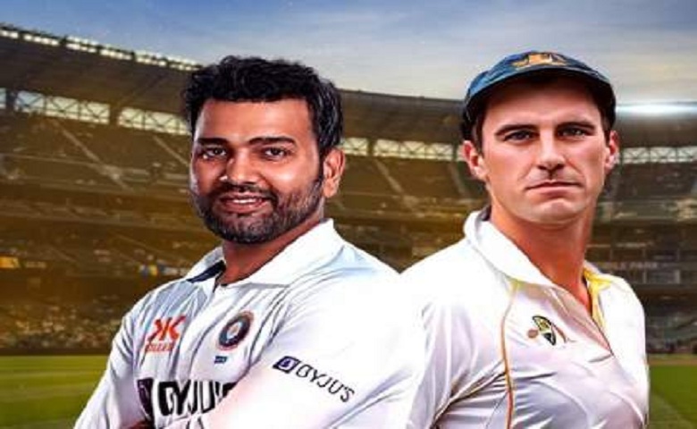 IND vs AUS 1st Test