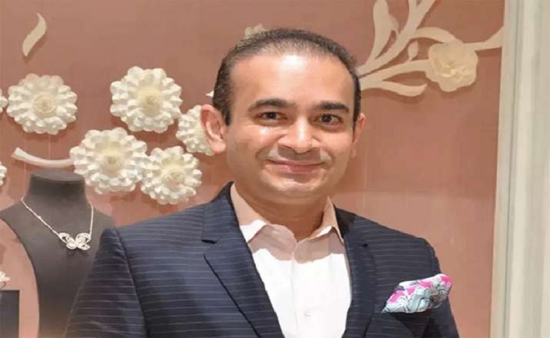 Nirav Modi