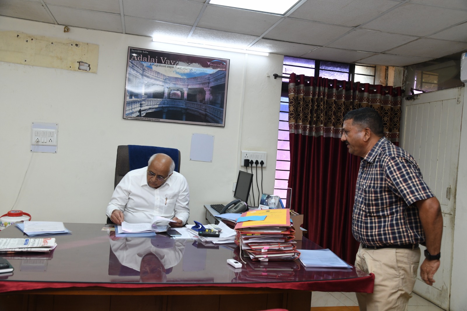 Cm Bhupendra Patel