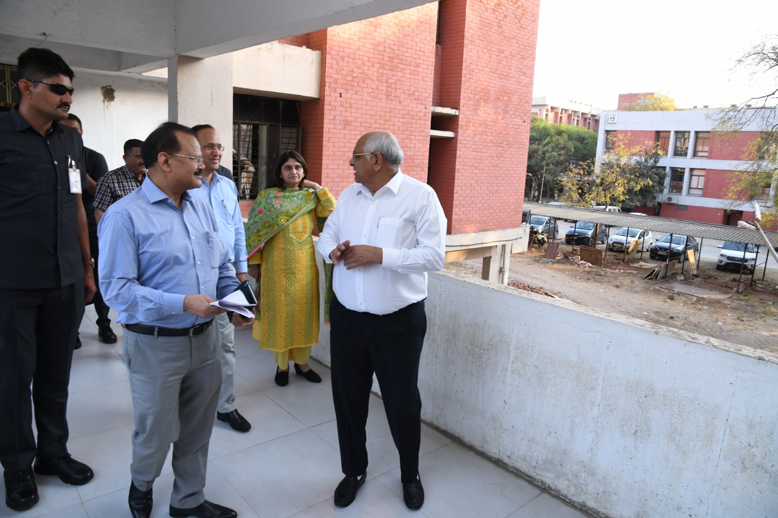 Cm Bhupendra Patel