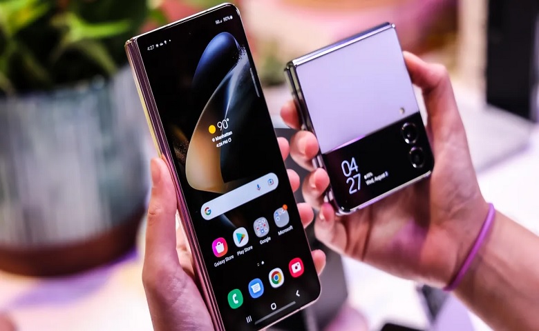Samsung Event 2023