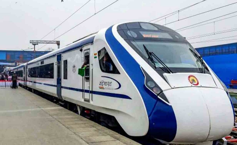 Vande Bharat Express