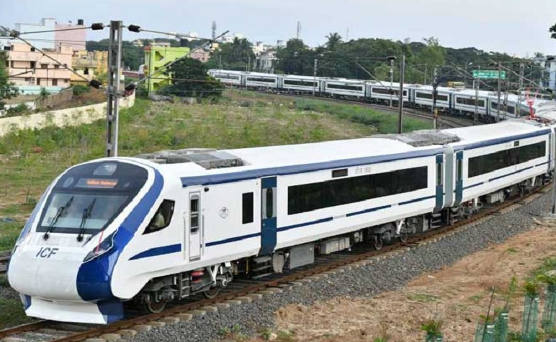 Vande Bharat Express