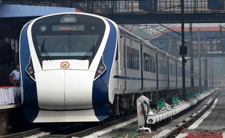 Vande Bharat Express
