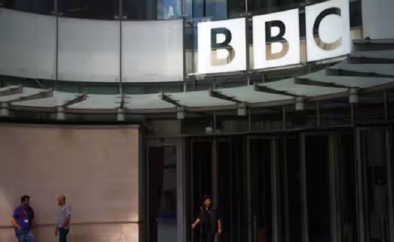 BBC - humdekhengenews