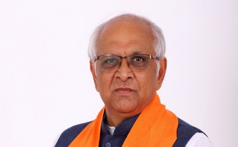 ભૂપેન્દ્ર પટેલ - Humdekhengenews