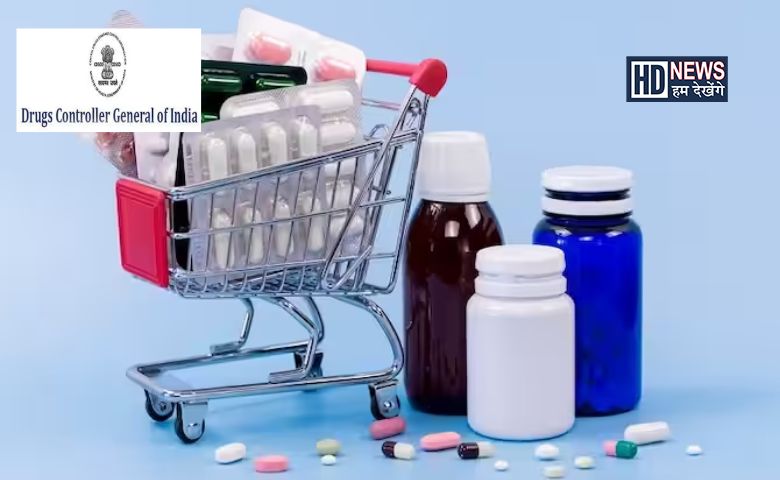 e-pharmaciesને નોટીસ -humdekhengenews