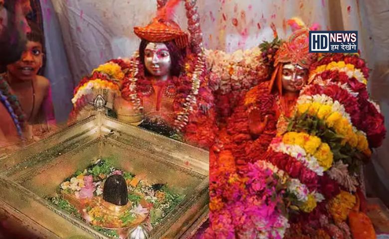 સર્વાર્થ સિદ્ધિ, સૌભાગ્ય સહિત અનેક શુભ યોગમાં મનાવાશે રંગભરી એકાદશીઃ જાણો મહત્ત્વ hum dekhenge news