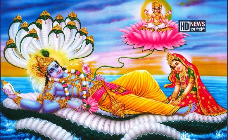સંકટ ટાળવા માટે દેવઉઠી એકાદશી પર કરો આ ઉપાય hum dekhenge news