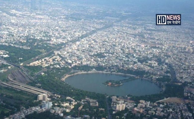 અમદાવાદ નામ બદલવાની માંગ-HUMDEKHENGENEWS