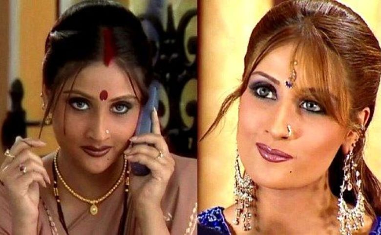 ઉર્વશી ઢોલકીયા-HUMDEKHENGENEWS