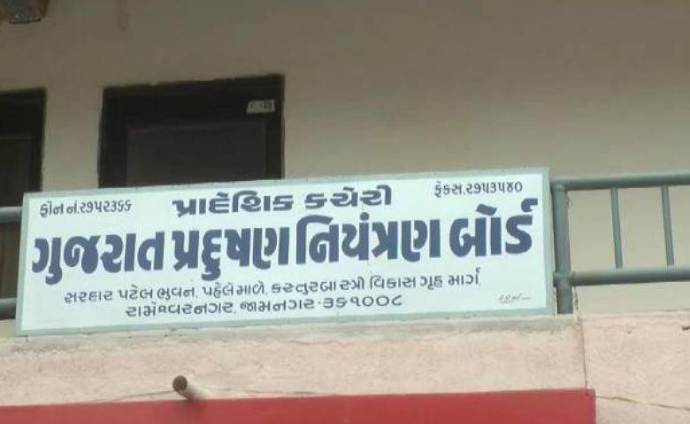 જામનગર PCB બોર્ડ ચેકિંગ-humdekhengenews
