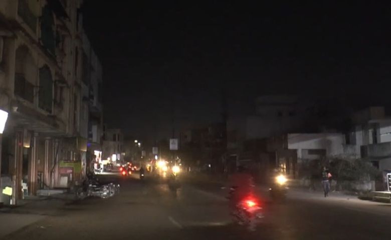 પાલિકાઓના વીજ બીલ-humdekhengenews
