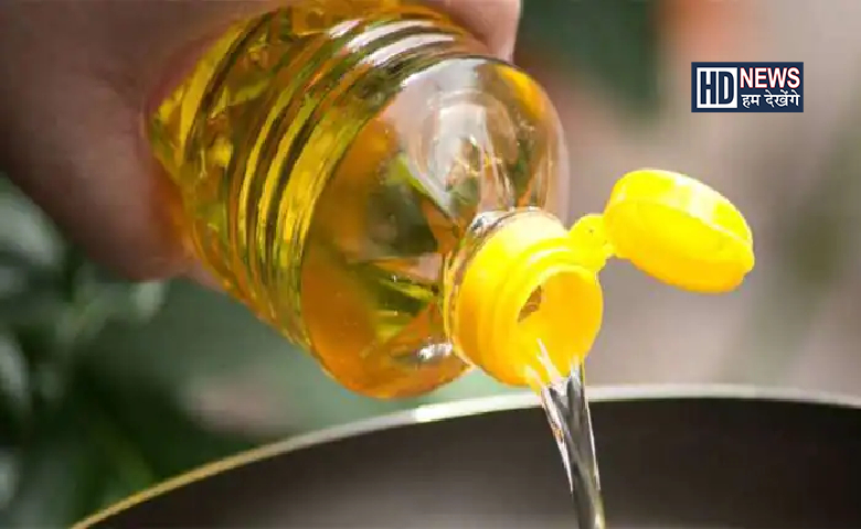 સિંગતેલના ભાવમાં વધારો - Humdekhengenews