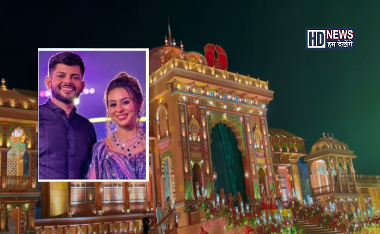 સુરતના લગ્ન - Humdekhengenews