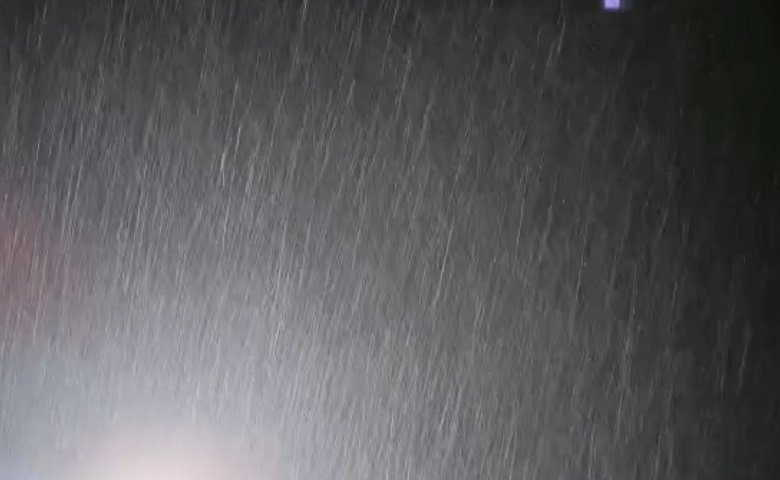 03 RAIN in Gujarat Hum Dekhenge News
