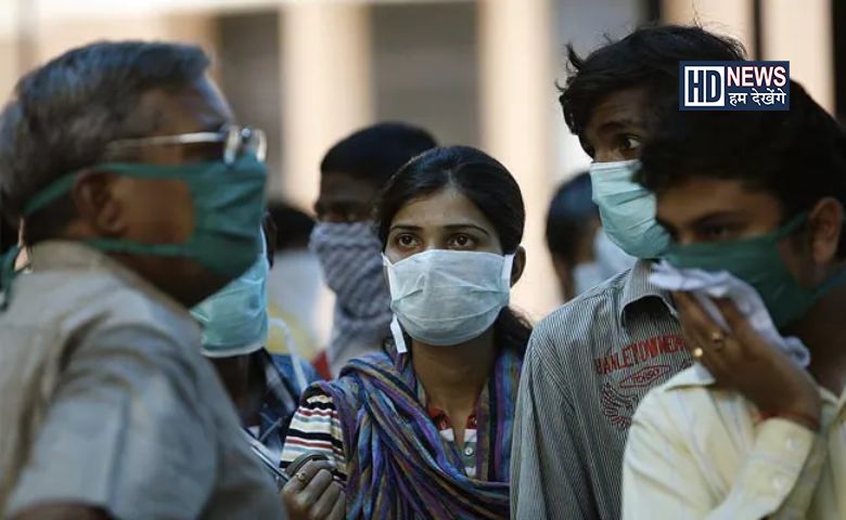 H3N2 વાયરસ-humdekhengenews