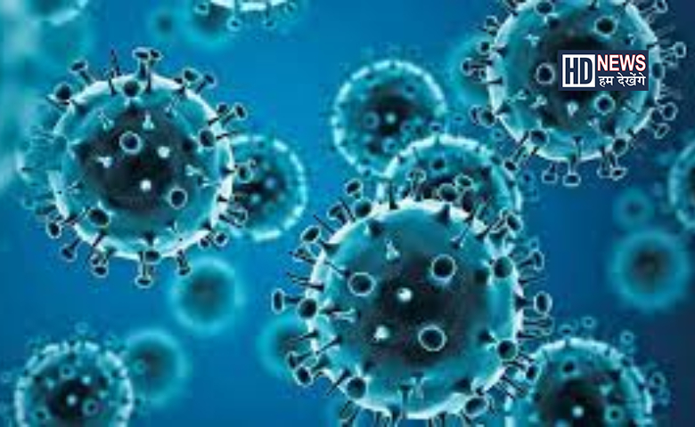 H3N2 વાયરસ - Humdekhengenews