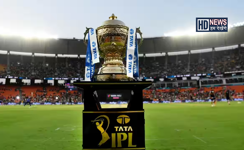 IPL 2023 - Humdekhengenews