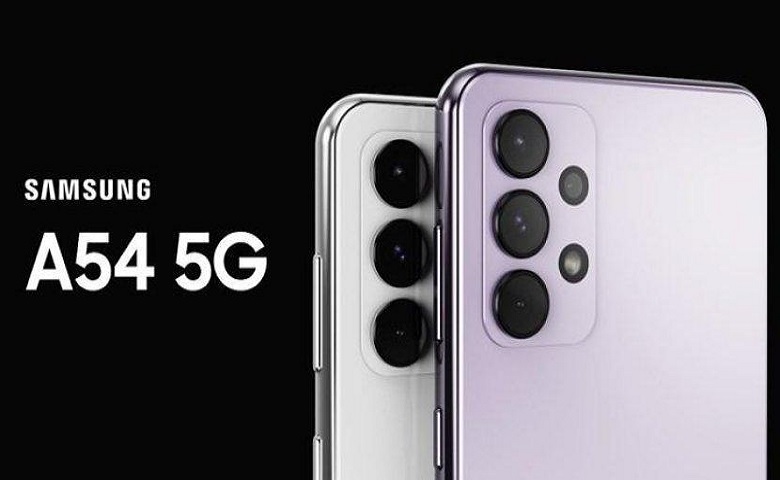 Samsung A54