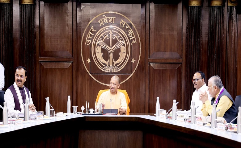 Yogi cabinet